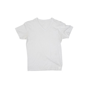 v-neck-T-shirt-for-men